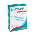 healthaid livercare tablet 60 s 